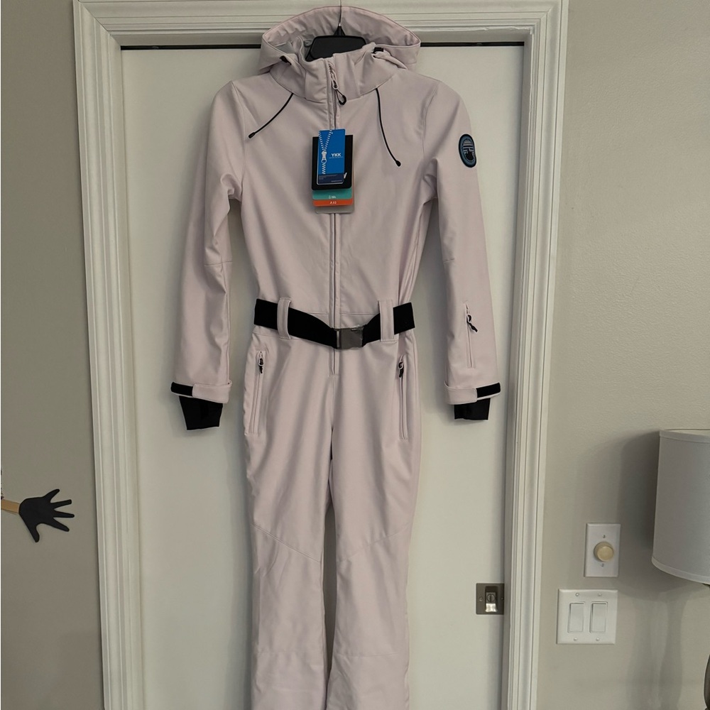 Snow ski snowboarding suit